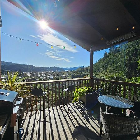 Garden View Cottages Picton Exterior photo