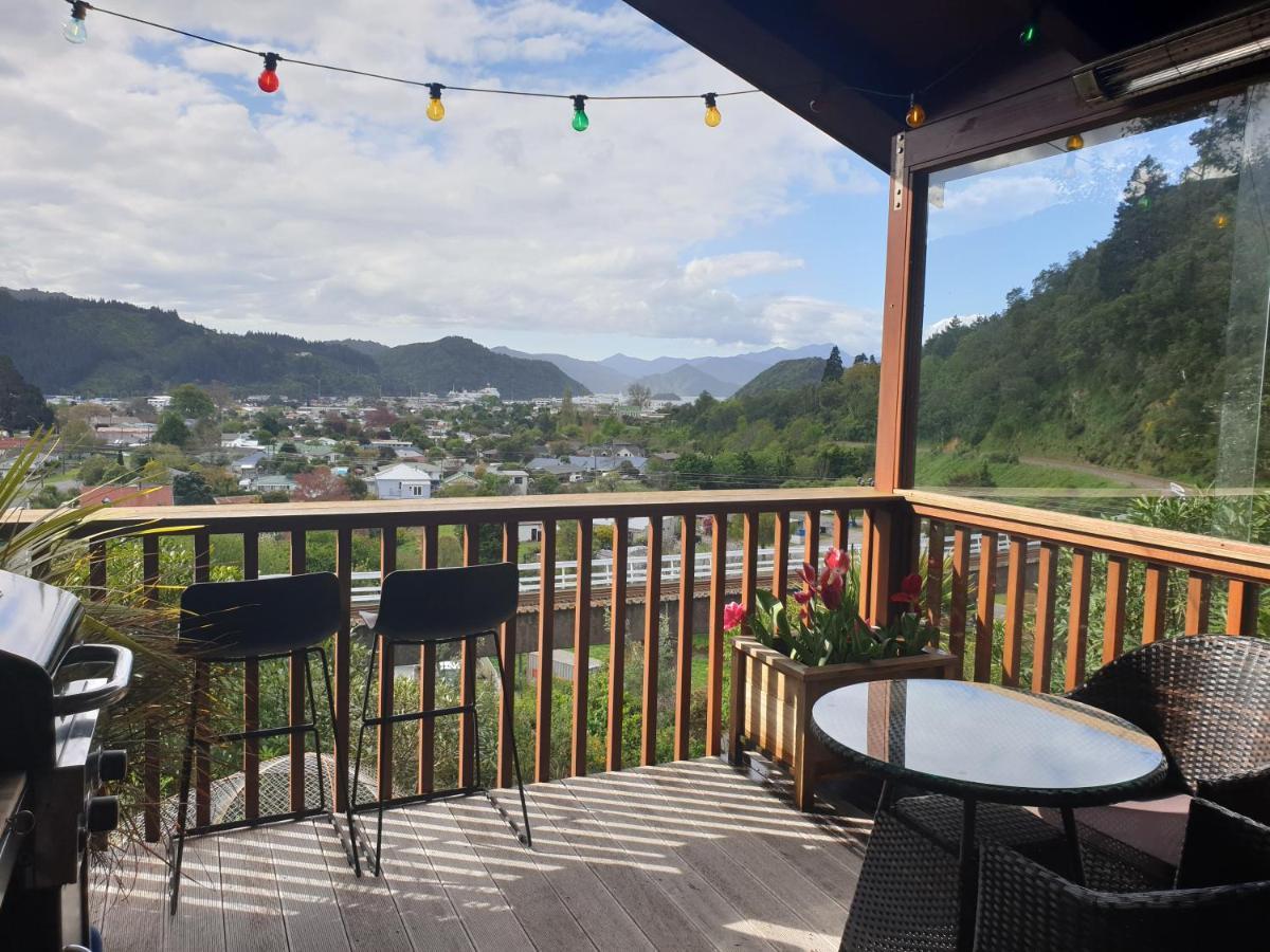 Garden View Cottages Picton Exterior photo