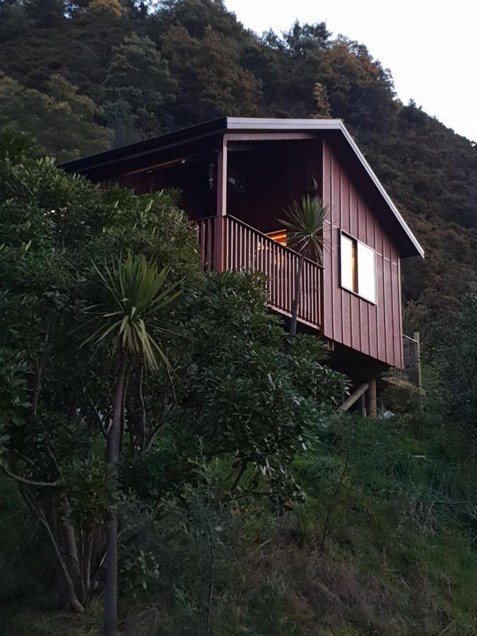 Garden View Cottages Picton Exterior photo